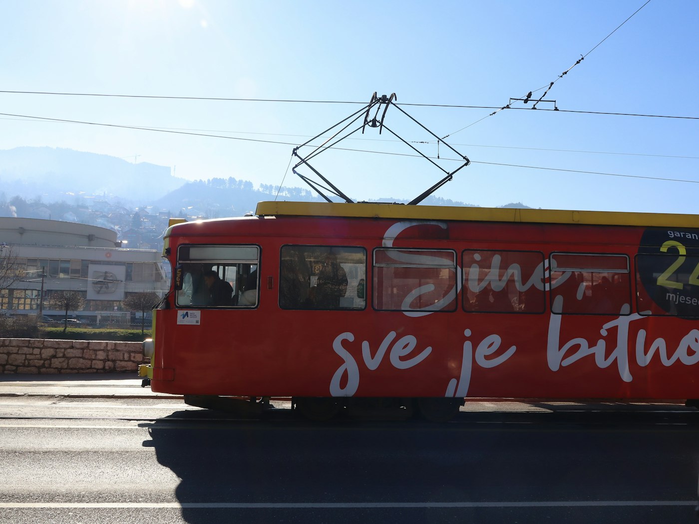 Aidline kiosk za samouslužnu prijavu pacijenata u čekaonici